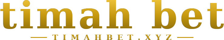timah bet logo